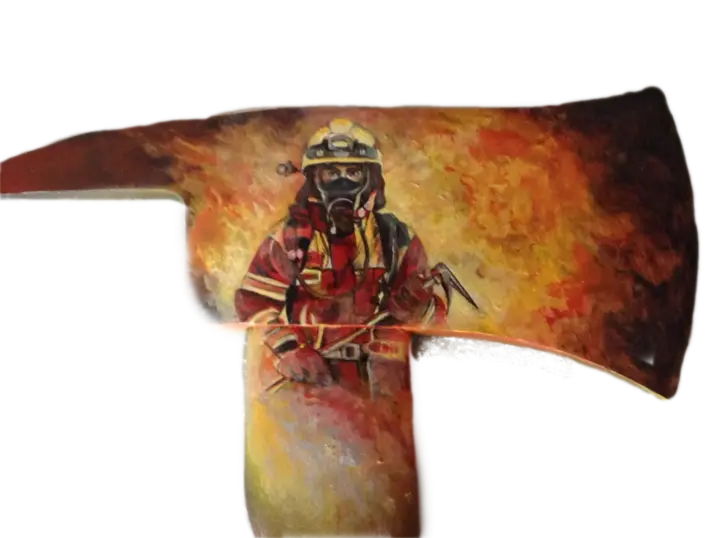 Feuerwehraxt (Feuerwehraxt)