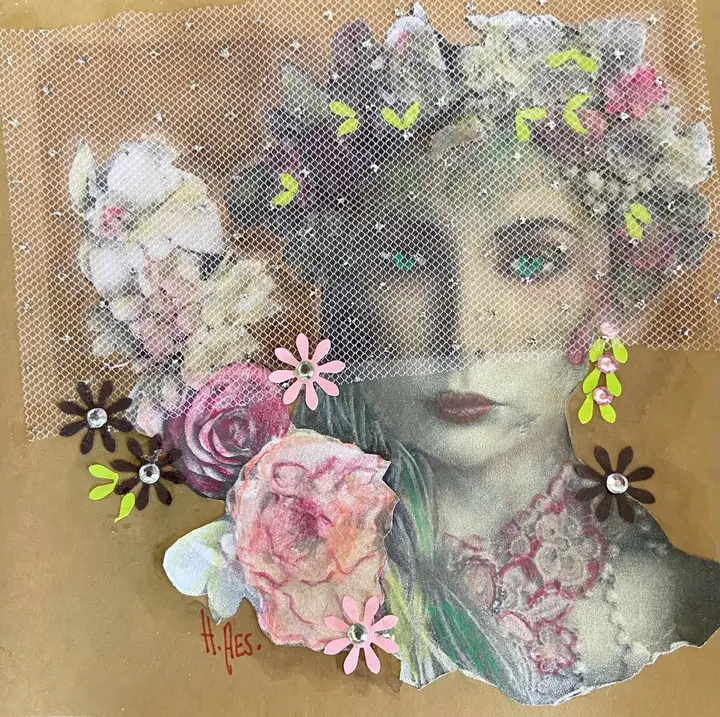 Karte von Helena Aeschbacher-Joos