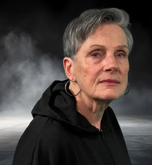 Helena Aeschbacher-Joos