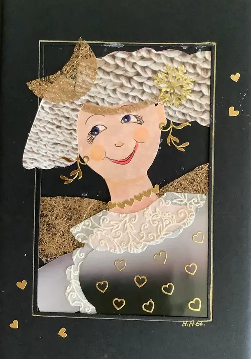 Karte von Helena Aeschbacher-Joos