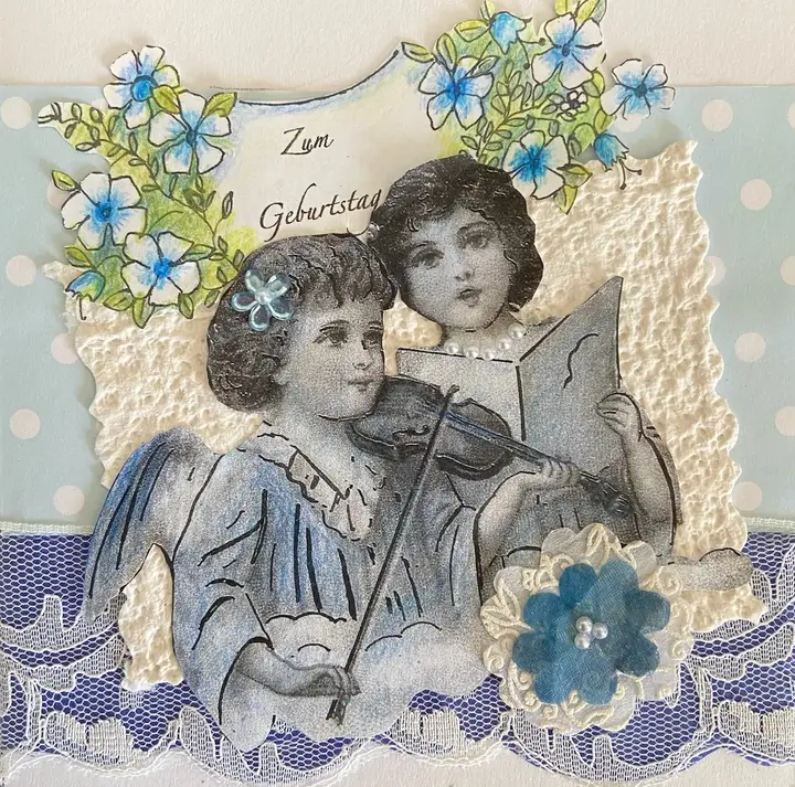 Karte von Helena Aeschbacher-Joos