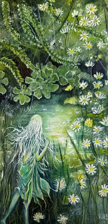 Mai 2010 (Naturgeister)