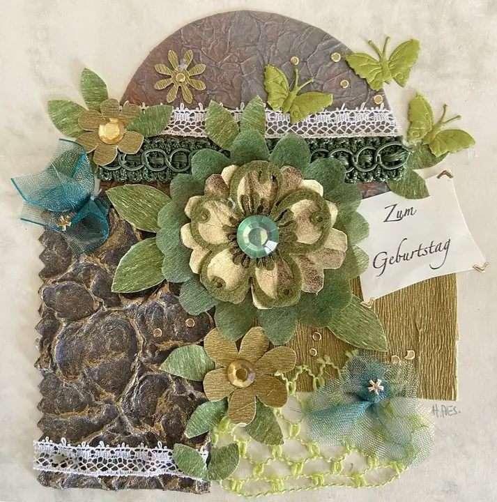 Karte von Helena Aeschbacher-Joos